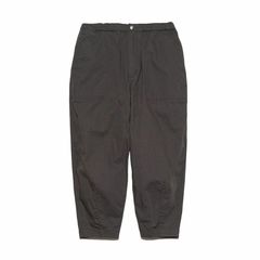 THE NORTH FACE PURPLE LABEL(ザ・ノース・フェイス パープルレーベル) |リップストップワイドクロップドフィールドパンツ