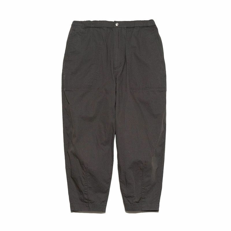 ノースフェイスパープルレーベル　リップストップワイドクロップドパンツ　32 THE NORTH FACE PURPLE LABEL（ザ ノースフェイス パープル