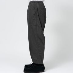 THE NORTH FACE PURPLE LABEL(ザ・ノース・フェイス パープルレーベル) |リップストップワイドクロップドフィールドパンツ