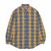 THE NORTH FACE PURPLE LABEL(ザ・ノース・フェイス パープルレーベル)通販 | [ザ・ノース・フェイス パープルレーベル]プレイドドビーフィールドシャツ