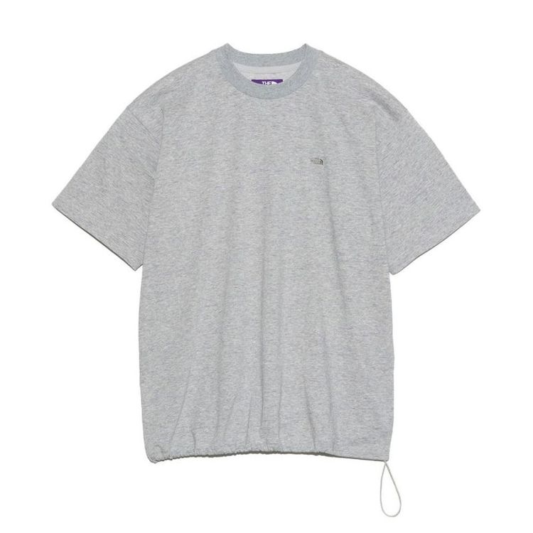 THE NORTH FACE PURPLE LABEL(ザ・ノース・フェイス パープルレーベル) |フィールドティー