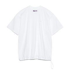 THE NORTH FACE PURPLE LABEL(ザ・ノース・フェイス パープルレーベル) |フィールドティー