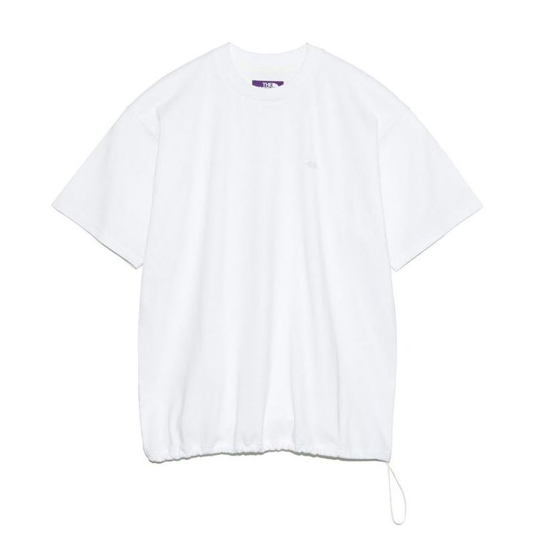 THE NORTH FACE PURPLE LABEL(ザ・ノース・フェイス パープルレーベル) |[ザ・ノース・フェイス パープルレーベル]フィールドティー