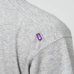 THE NORTH FACE PURPLE LABEL(ザ・ノース・フェイス パープルレーベル) |フィールドティー