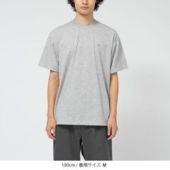 THE NORTH FACE PURPLE LABEL(ザ・ノース・フェイス パープルレーベル) |フィールドティー