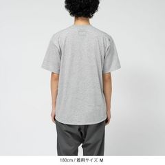 THE NORTH FACE PURPLE LABEL(ザ・ノース・フェイス パープルレーベル) |フィールドティー