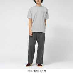 THE NORTH FACE PURPLE LABEL(ザ・ノース・フェイス パープルレーベル) |フィールドティー