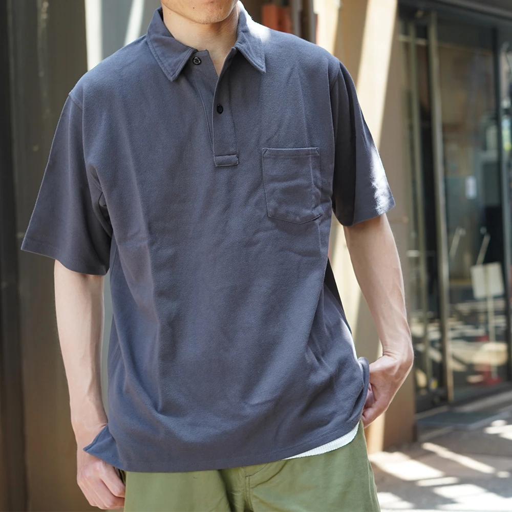 THE NORTH FACE PPL フィールド ビッグ ポロシャツ 半袖 THE NORTH FACE PPL フィールド ビッグ ポロシャツ 半袖 トップス