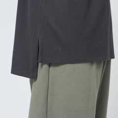 THE NORTH FACE PURPLE LABEL(ザ・ノース・フェイス パープルレーベル) |[ザ・ノース・フェイス パープルレーベル]モススティッチフィールドビッグポロ