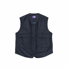 THE NORTH FACE PURPLE LABEL(ザ・ノース・フェイス パープルレーベル) |[ザ・ノース・フェイス パープルレーベル]マウンテンウィンドベスト