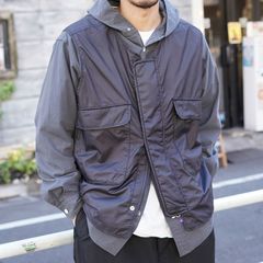 THE NORTH FACE PURPLE LABEL(ザ・ノース・フェイス パープルレーベル) |[ザ・ノース・フェイス パープルレーベル]マウンテンウィンドベスト