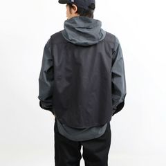 THE NORTH FACE PURPLE LABEL(ザ・ノース・フェイス パープルレーベル) |[ザ・ノース・フェイス パープルレーベル]マウンテンウィンドベスト