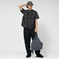 THE NORTH FACE PURPLE LABEL(ザ・ノース・フェイス パープルレーベル) |[ザ・ノース・フェイス パープルレーベル]マウンテンウィンドベスト