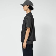 THE NORTH FACE PURPLE LABEL(ザ・ノース・フェイス パープルレーベル) |[ザ・ノース・フェイス パープルレーベル]マウンテンウィンドベスト