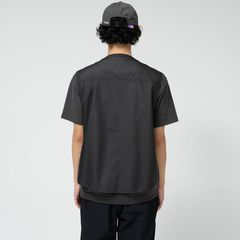 THE NORTH FACE PURPLE LABEL(ザ・ノース・フェイス パープルレーベル) |[ザ・ノース・フェイス パープルレーベル]マウンテンウィンドベスト