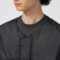 THE NORTH FACE PURPLE LABEL(ザ・ノース・フェイス パープルレーベル) |[ザ・ノース・フェイス パープルレーベル]マウンテンウィンドベスト