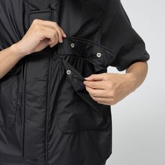 THE NORTH FACE PURPLE LABEL(ザ・ノース・フェイス パープルレーベル) |[ザ・ノース・フェイス パープルレーベル]マウンテンウィンドベスト