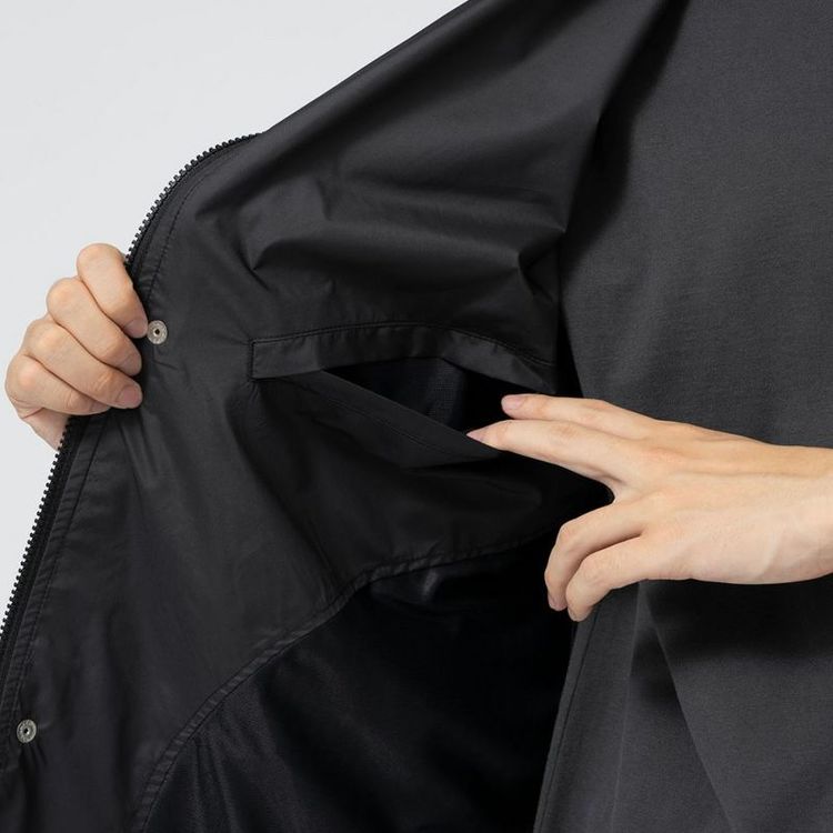 ノースフェイスパープルレーベル マウンテンウィンドベスト XL ザ