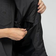 THE NORTH FACE PURPLE LABEL(ザ・ノース・フェイス パープルレーベル) |[ザ・ノース・フェイス パープルレーベル]マウンテンウィンドベスト