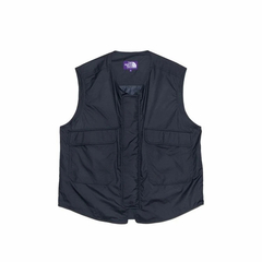 THE NORTH FACE PURPLE LABEL(ザ・ノース・フェイス パープルレーベル) |[ザ・ノース・フェイス パープルレーベル]マウンテンウィンドベスト