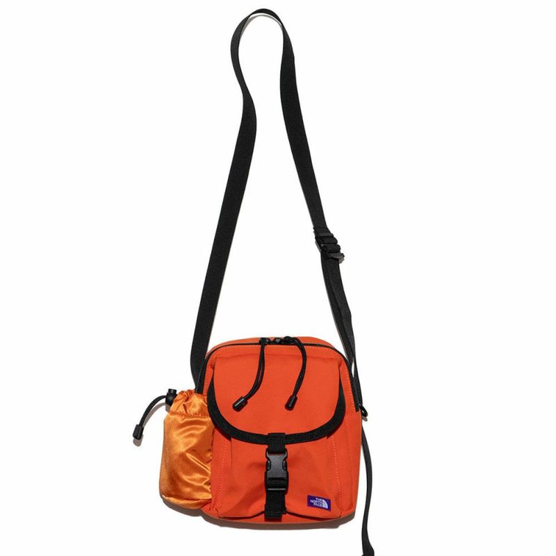 未使用　THE NORTHFACEPURPLELABEL ストロールショルダー SALE 30％OFF】Stroll Shoulder Bag ストロールショルダーバッグ