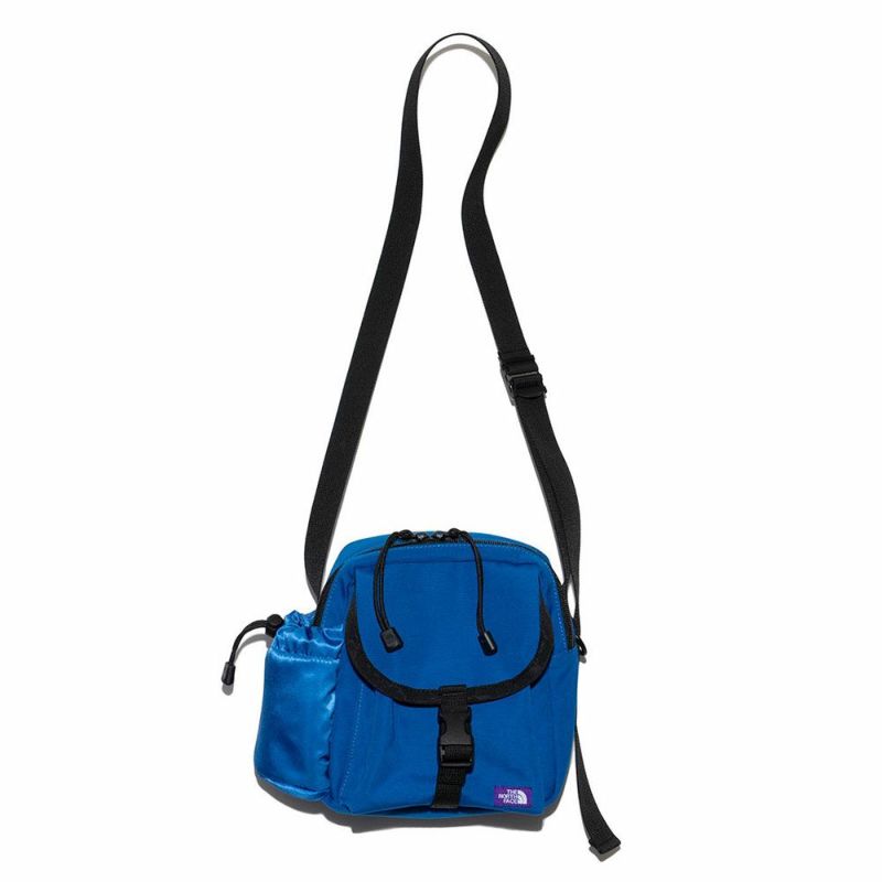 ザ ノースフェイス パープルレーベル ストロール ショルダーバッグ NO THE NORTH FACE PURPLE LABEL (ザ ノースフェイス パープル