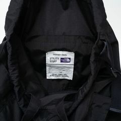 THE NORTH FACE PURPLE LABEL(ザ・ノース・フェイス パープルレーベル) |マウンテンウィンドデイパック