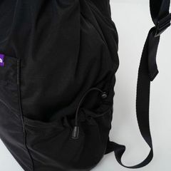 THE NORTH FACE PURPLE LABEL(ザ・ノース・フェイス パープルレーベル) |マウンテンウィンドデイパック