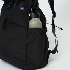 THE NORTH FACE PURPLE LABEL(ザ・ノース・フェイス パープルレーベル) |マウンテンウィンドデイパック