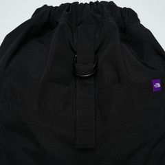 THE NORTH FACE PURPLE LABEL(ザ・ノース・フェイス パープルレーベル) |マウンテンウィンドデイパック