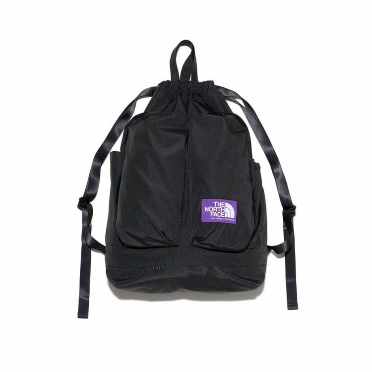 ザ ノースフェイス パープルレーベル　マウンテンウィンドバックパック THE NORTH FACE PURPLE LABEL (ザ ノースフェイス パープル