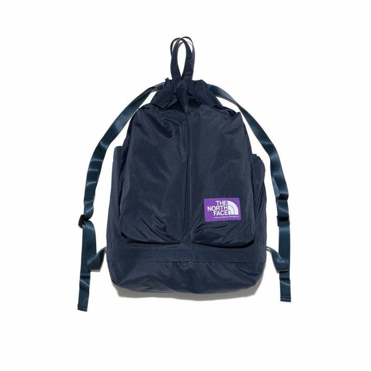 ザ・ノース・フェイス パープルレーベル]マウンテンウィンドバック