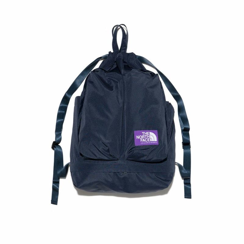 ザ・ノース・フェイス パープルレーベル]マウンテンウィンドバック