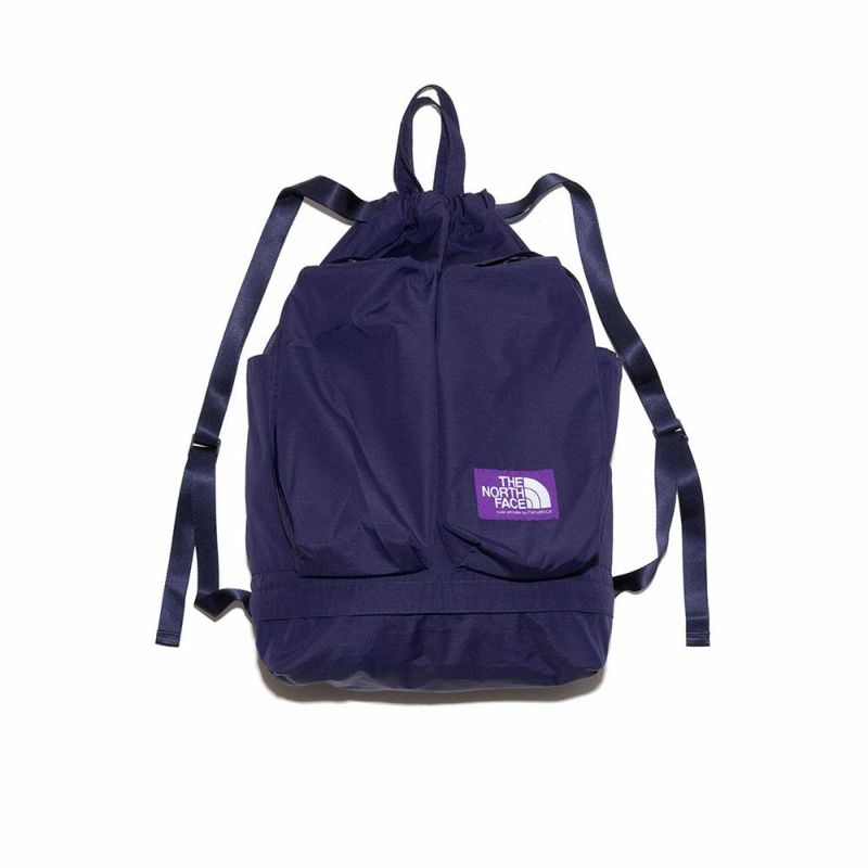 THE NORTH FACE Purple Label リュック ザ・ノース・フェイス パープルレーベル]マウンテンウィンド