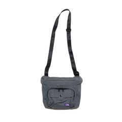 THE NORTH FACE PURPLE LABEL(ザ・ノース・フェイス パープルレーベル) |[ザ・ノース・フェイス パープルレーベル]マウンテンウィンドショルダーバッグ