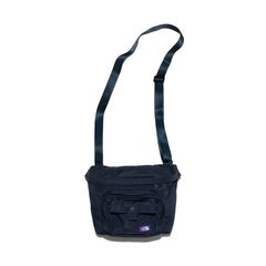 THE NORTH FACE PURPLE LABEL(ザ・ノース・フェイス パープルレーベル) |[ザ・ノース・フェイス パープルレーベル]マウンテンウィンドショルダーバッグ