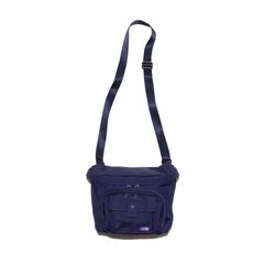 THE NORTH FACE PURPLE LABEL(ザ・ノース・フェイス パープルレーベル) |[ザ・ノース・フェイス パープルレーベル]マウンテンウィンドショルダーバッグ