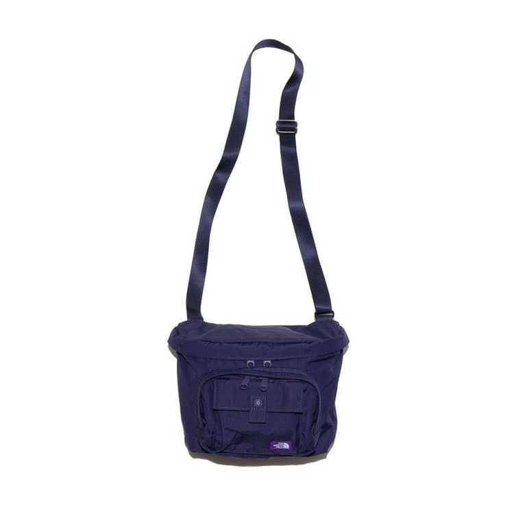 ノースフェイス パープルレーベル マウンテンウィンドショルダーバッグ THE NORTH FACE PURPLE LABEL (ザ ノースフェイス パープル