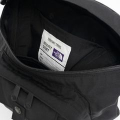 THE NORTH FACE PURPLE LABEL(ザ・ノース・フェイス パープルレーベル) |[ザ・ノース・フェイス パープルレーベル]マウンテンウィンドショルダーバッグ