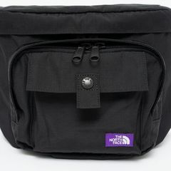 THE NORTH FACE PURPLE LABEL(ザ・ノース・フェイス パープルレーベル) |[ザ・ノース・フェイス パープルレーベル]マウンテンウィンドショルダーバッグ