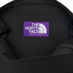 THE NORTH FACE PURPLE LABEL(ザ・ノース・フェイス パープルレーベル) |[ザ・ノース・フェイス パープルレーベル]マウンテンウィンドショルダーバッグ
