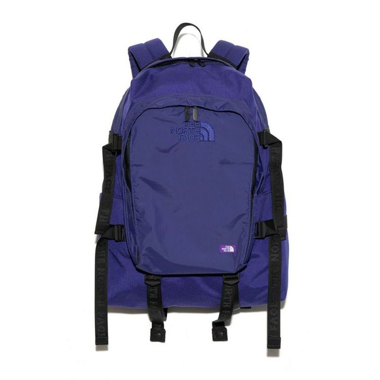 THE NORTH FACE パープルレーベル/コーデュラナイロンデイパック THE NORTH FACE PURPLE LABEL (ザ ノースフェイス パープル