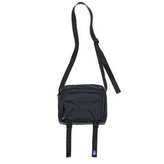 THE NORTH FACE PURPLE LABEL(ザ・ノース・フェイス パープルレーベル) |[ザ・ノース・フェイス パープルレーベル]コーデュラナイロンショルダーバッグ