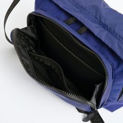 THE NORTH FACE PURPLE LABEL(ザ・ノース・フェイス パープルレーベル) |[ザ・ノース・フェイス パープルレーベル]コーデュラナイロンショルダーバッグ