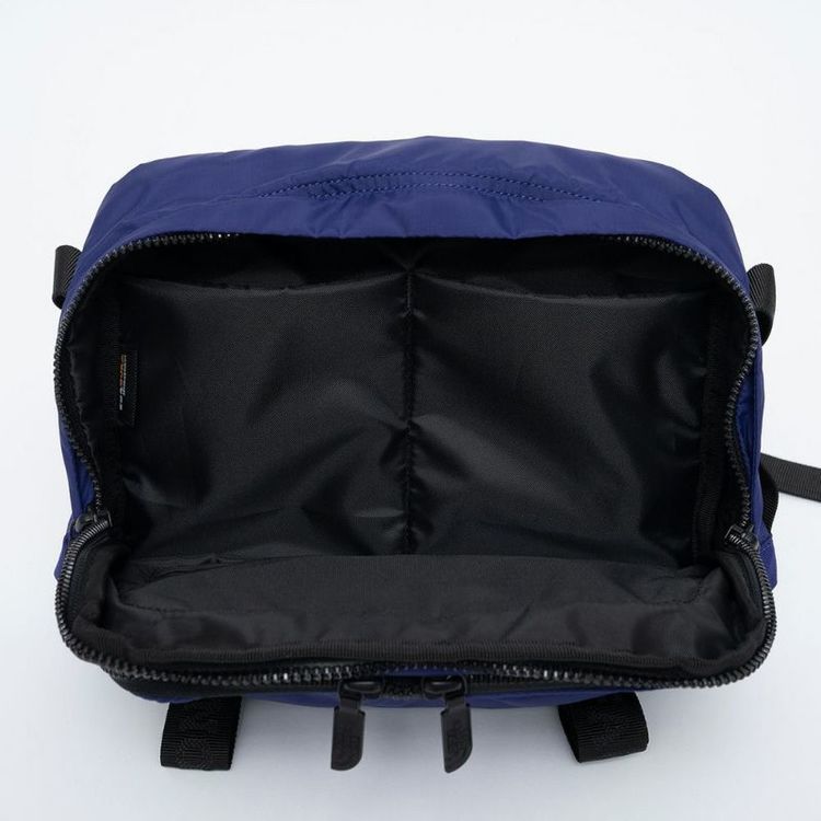 ザ・ノース・フェイス パープルレーベル]コーデュラナイロン