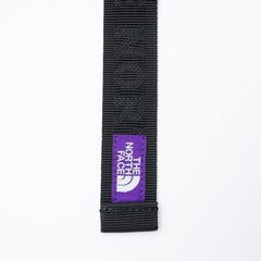 THE NORTH FACE PURPLE LABEL(ザ・ノース・フェイス パープルレーベル) |[ザ・ノース・フェイス パープルレーベル]コーデュラナイロンショルダーバッグ
