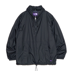 THE NORTH FACE PURPLE LABEL(ザ・ノース・フェイス パープルレーベル) |ナイロンリップストップフィールドアノラック