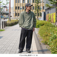 THE NORTH FACE PURPLE LABEL(ザ・ノース・フェイス パープルレーベル) |[ザ・ノース・フェイス パープルレーベル]フィールドスラックス