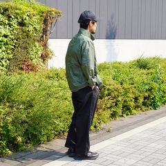THE NORTH FACE PURPLE LABEL(ザ・ノース・フェイス パープルレーベル) |[ザ・ノース・フェイス パープルレーベル]フィールドスラックス