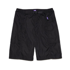 THE NORTH FACE PURPLE LABEL(ザ・ノース・フェイス パープルレーベル) |[ザ・ノース・フェイス パープルレーベル]フィールドリバーショーツ